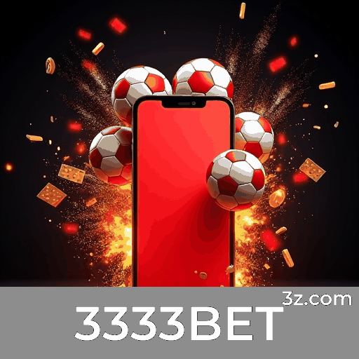 3333BET: O Mundo de Jogos Selecionados e Excelentes