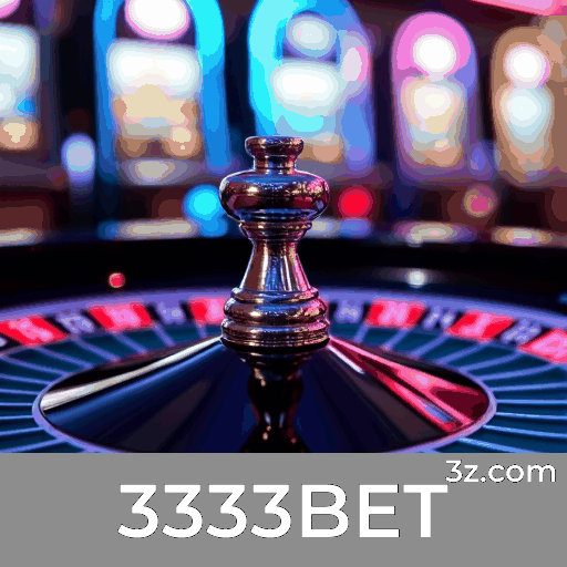 3333BET: Jogo em Tempo Real e Emoção para Brasileiros