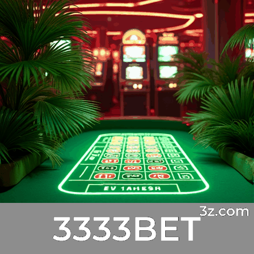 Maximize suas Promoções com Estratégias de Bônus na 3333BET