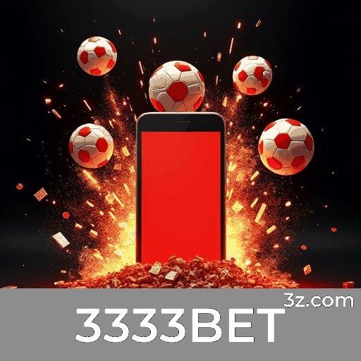 3333BET: Sua Plataforma de Jogo Profissional e Segura