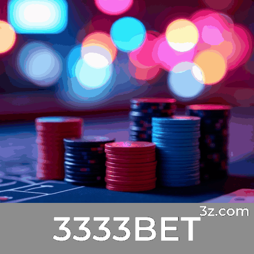 Experiência de Casino Elite no 3333BET: Dealers Reais e Jogos Premium